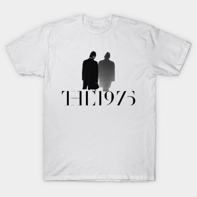 1975 Shadows T-Shirt by Specialstace83